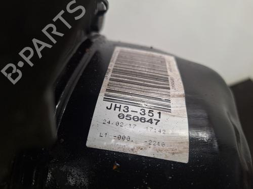 Gearbox DACIA SANDERO II TCe 90 (B8M1, B8MA, B8AC) | BP32448871M3 