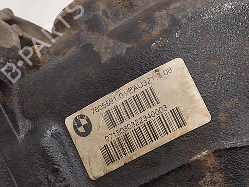 Rear differential BMW 1 (F20) 118 d | BP30495698M24 