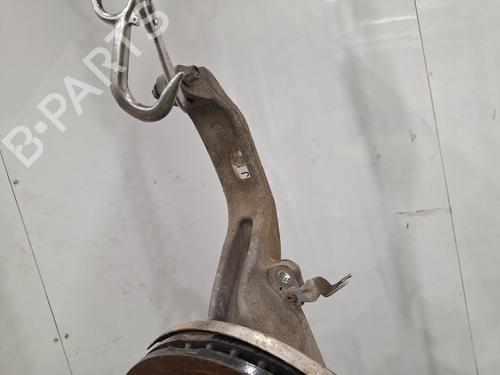 Left front steering knuckle JAGUAR I-PACE (X590) EV400 AWD | BP30608796M25