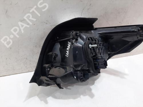 Left taillight CITROËN DS3 (SA_) 1.2 THP 110 | BP33010575C34  - Image 6