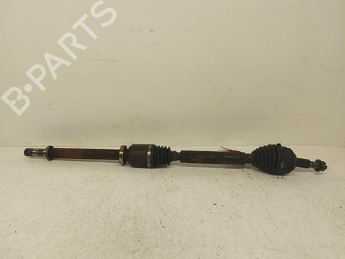 Used Other RENAULT LAGUNA II (BG0/1_) 2.0 16V (BG00, BG0K, BG0P, BG0W) (135 hp) 26840313