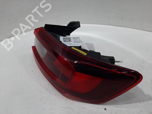 Right taillight RENAULT ARKANA I (LCM_, LDN_) 1.3 TCe 140 (LDN0) | BP31964683C35