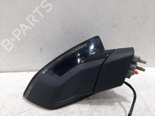 Right mirror SEAT IBIZA V (KJ1, KJG) 1.5 TSI | BP29637040C27 