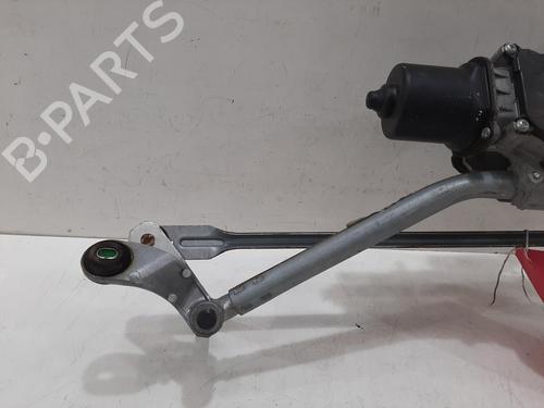 Front wiper motor RENAULT CAPTUR I (J5_, H5_) 1.5 dCi 90 (J5N4, J5M5, J5MW, J5M6, J5AL, J5AJ) | BP29163412M29 