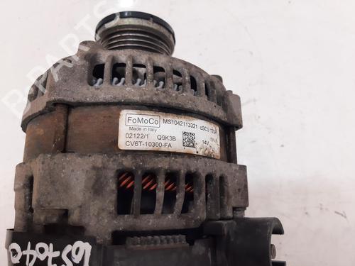 Alternator FORD TRANSIT COURIER B460 Box Body/MPV 1.0 EcoBoost | BP38010760M7 - Image 2