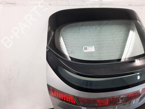 Tailgate HONDA CIVIC VIII Hatchback (FN, FK) 1.8 (FN1, FK2) | BP29989126C6