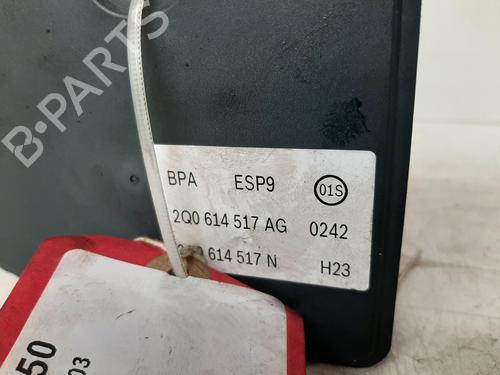 ABS pump VW POLO VI (AW1, BZ1, AE1) 1.0 TSI | BP26745736M43 