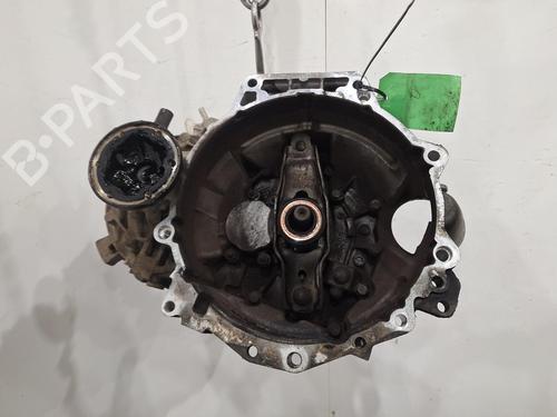 gearbox-seat-toledo-iv-kg3-2012-2013-2014-2015-2016-2017-2018-2019-40258386 main image