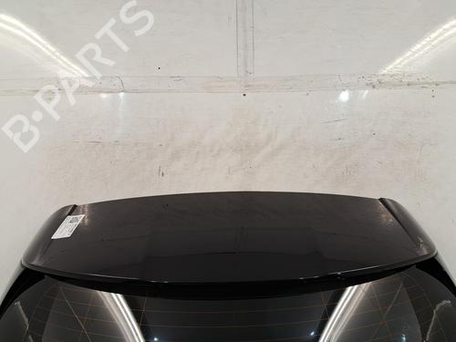 Tailgate MERCEDES-BENZ A-CLASS (W176) A 200 CDI / d (176.008) | BP29946171C6 