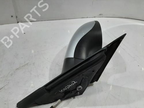 Right mirror SEAT IBIZA III (6L1) 1.4 16V | BP26870147C27 