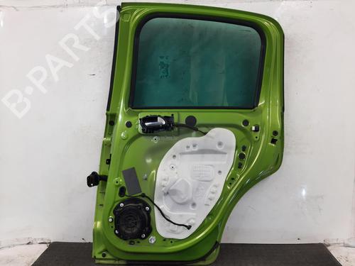 Dør højre bagtil CITROËN C3 II (SC_) 1.6 VTi 120 | BP31305598C5 