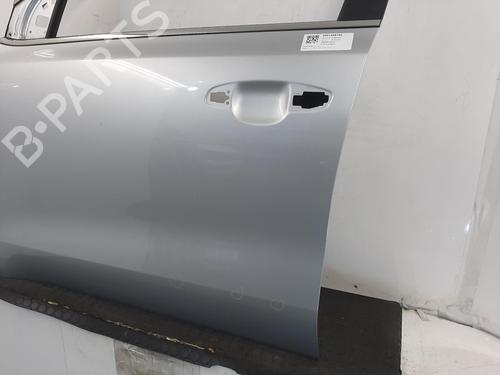 Left front door KIA SPORTAGE IV (QL, QLE) 1.6 GDI | BP28379838C2