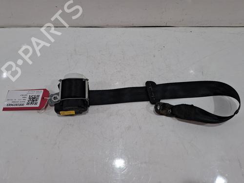 Used Rear left seatbelt Rear left seatbelt 39070768 39070768