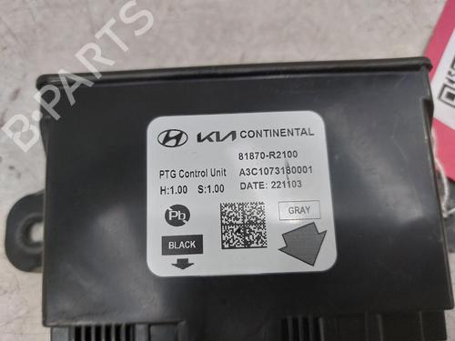 Control unit KIA SPORTAGE V (NQ5) 1.6 T-GDi Hybrid AWD | BP26788064M11 - Image 2