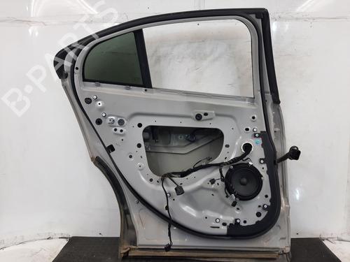 Left rear door JAGUAR I-PACE (X590) EV400 AWD | BP29742161C4 
