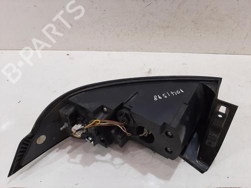 Left taillight LAND ROVER RANGE ROVER EVOQUE (L538) 2.2 D 4x4 | BP32239917C34