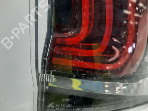 Right taillight LEXUS GS (_L1_) 300h (AWL10_, AWL10R) | BP36452039C35 - Image 3