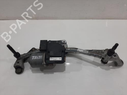 Used Front wiper motor FORD FIESTA VII (HJ, HF) 1.0 EcoBoost (101 hp) 29112473
