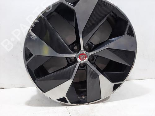 Used Rim JAGUAR I-PACE (X590) EV400 AWD (400 hp) 30057784