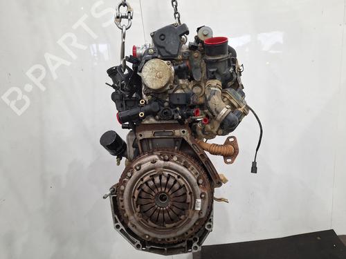 Engine RENAULT KANGOO Express (FW0/1_) 1.5 dCi 90 (FW0G, FW05, FW08, FW11) | BP29554034M1 