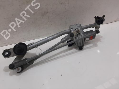 Front wiper motor HYUNDAI TUCSON (NX4E, NX4A) 1.6 T-GDI Plug-in-Hybrid HTRAC | BP33242172M29 - Image 3