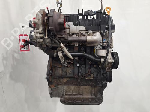 Engine KIA SPORTAGE III (SL) 2.0 CRDi AWD | BP29417640M1 
