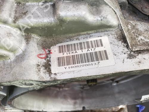 Gearbox MITSUBISHI OUTLANDER III (GG_W, GF_W, ZJ, ZL, ZK) 2.0 Hybrid 4WD (GG2W) | BP26836820M3 
