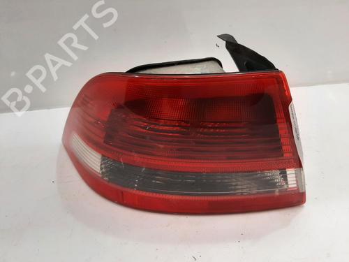 Used Left taillight Left taillight SAAB 9-3 (YS3F, E79, D79, D75) 1.9 TiD (120 hp) 33868011 33868011
