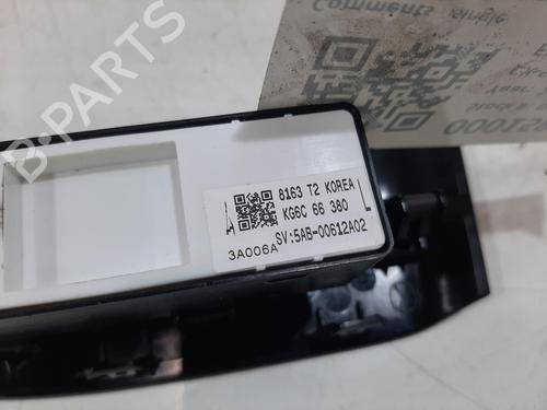 Kombi Kontakt / Stilkkontakt MAZDA CX-5 (KF) 2.0 | BP30843815I30