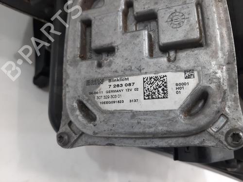 Right headlight BMW 3 Coupe (E92) 325 i | BP32529318C29