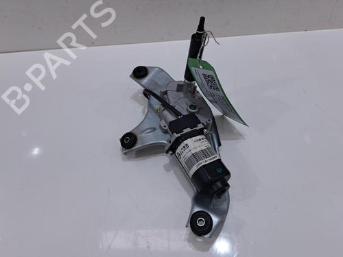Used Rear wiper motor Rear wiper motor 28723179 28723179
