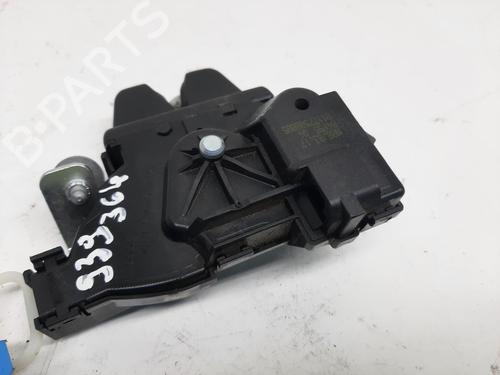 tailgate-lock-mercedes-benz-cla-coupe-c117-2013-2014-2015-2016-2017-2018-2019-26846560 main image