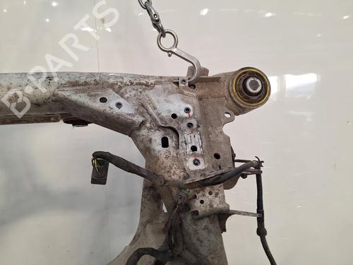 Subframe JAGUAR I-PACE (X590) EV400 AWD | BP33335784M9 - Image 3