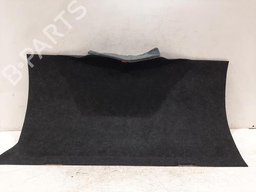 Used Luggage compartment floor FIAT 500 (312_) 1.2 (312AXA1A) (69 hp) 33035478