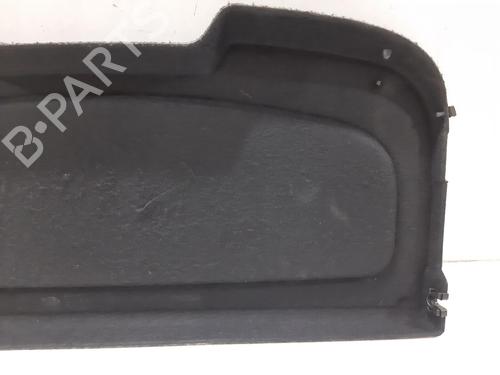 Rear parcel shelf FORD FIESTA VI (CB1, CCN) 1.25 | BP37629382C85 - Image 5