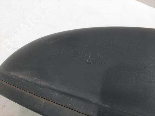 Lusterko boczne prawe VAUXHALL ASTRA Mk VI (J) (P10) 1.6 | BP30517499C27 