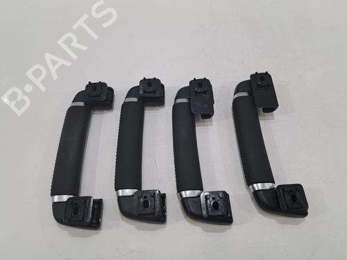 Used Interior roof handle LAND ROVER RANGE ROVER IV (L405) 4.4 SDV8 4x4 (340 hp) 28617476