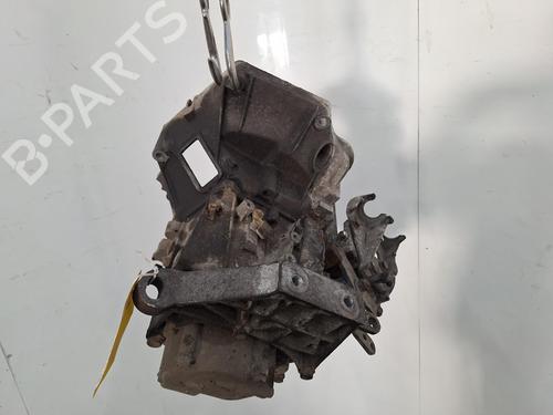 Gearbox FIAT 500L (351_, 352_) 1.3 D Multijet (199LXY1A, 199LXY11) | BP32121089M3 