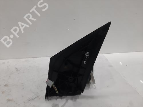 Right mirror FORD FIESTA V (JH_, JD_) 1.6 16V | BP26842914C27