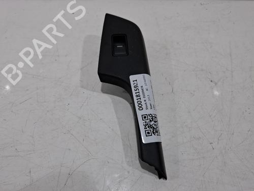 Used Left rear window switch Left rear window switch 38569186 38569186