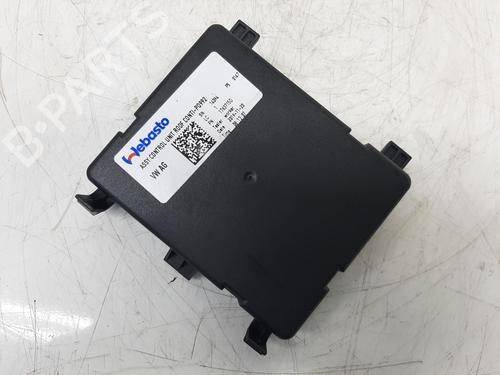 Control unit PORSCHE 911 (992) 3.0 Carrera 4 S (992420) | BP26776325M11