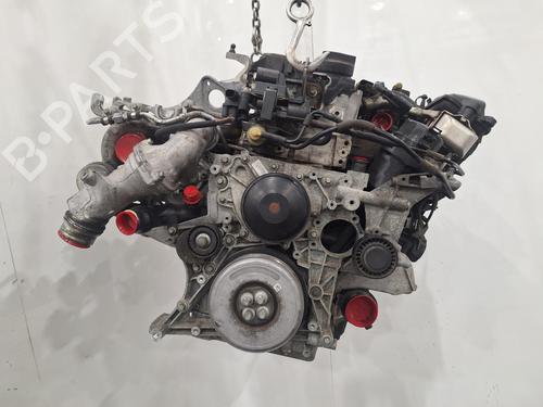 Engine MERCEDES-BENZ C-CLASS (W205) C 250 BlueTEC / d (205.008, 205.006) | BP29471444M1 