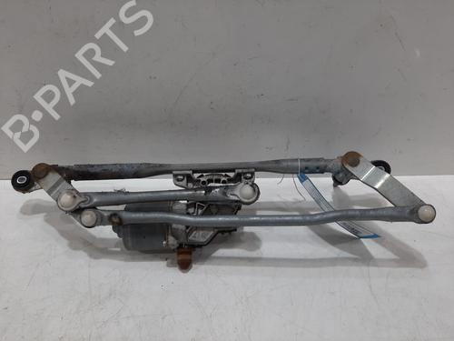 Used Front wiper motor FIAT PANDA (312_, 319_) 1.2 (312PXA1A) (69 hp) 29322885