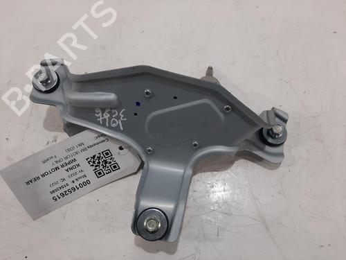 Used Rear wiper motor HYUNDAI KONA (OS, OSE, OSI) 1.0 T-GDi (120 hp) 32757570