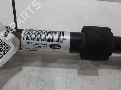 Andre JAGUAR I-PACE (X590) EV400 AWD | BP30516836O1 