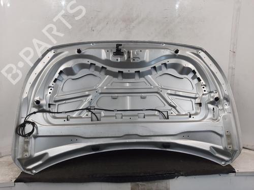Hood VAUXHALL CORSA Mk V (F) 1.2 | BP30142302C1