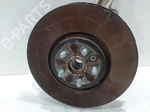 Right front steering knuckle JAGUAR I-PACE (X590) EV400 AWD | BP30559534M26