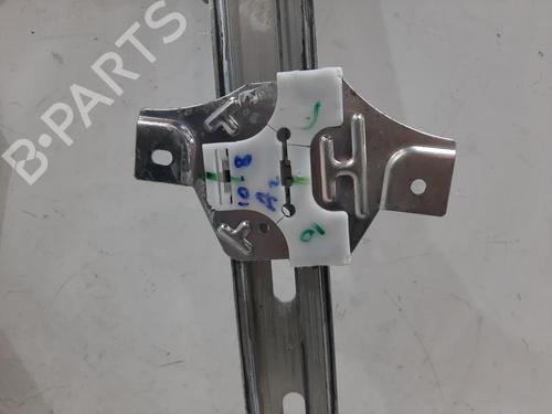 Front right window mechanism HYUNDAI i10 I (PA) 1.2 | BP29637113C23 