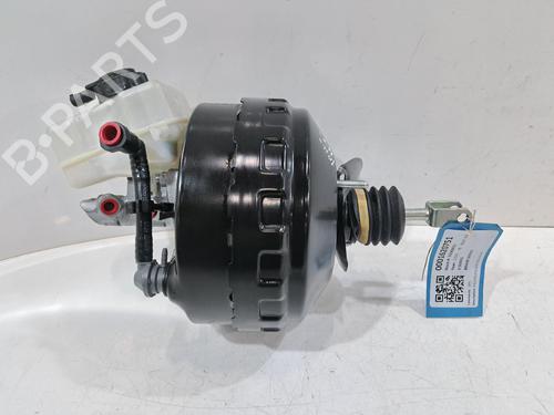 Servo frein BMW 3 (E90) 318 i (143 hp) 32064004