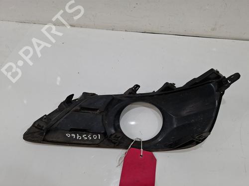 Grill NISSAN PULSAR Hatchback (C13) 1.2 DIG-T | BP37613979C40 - Image 5